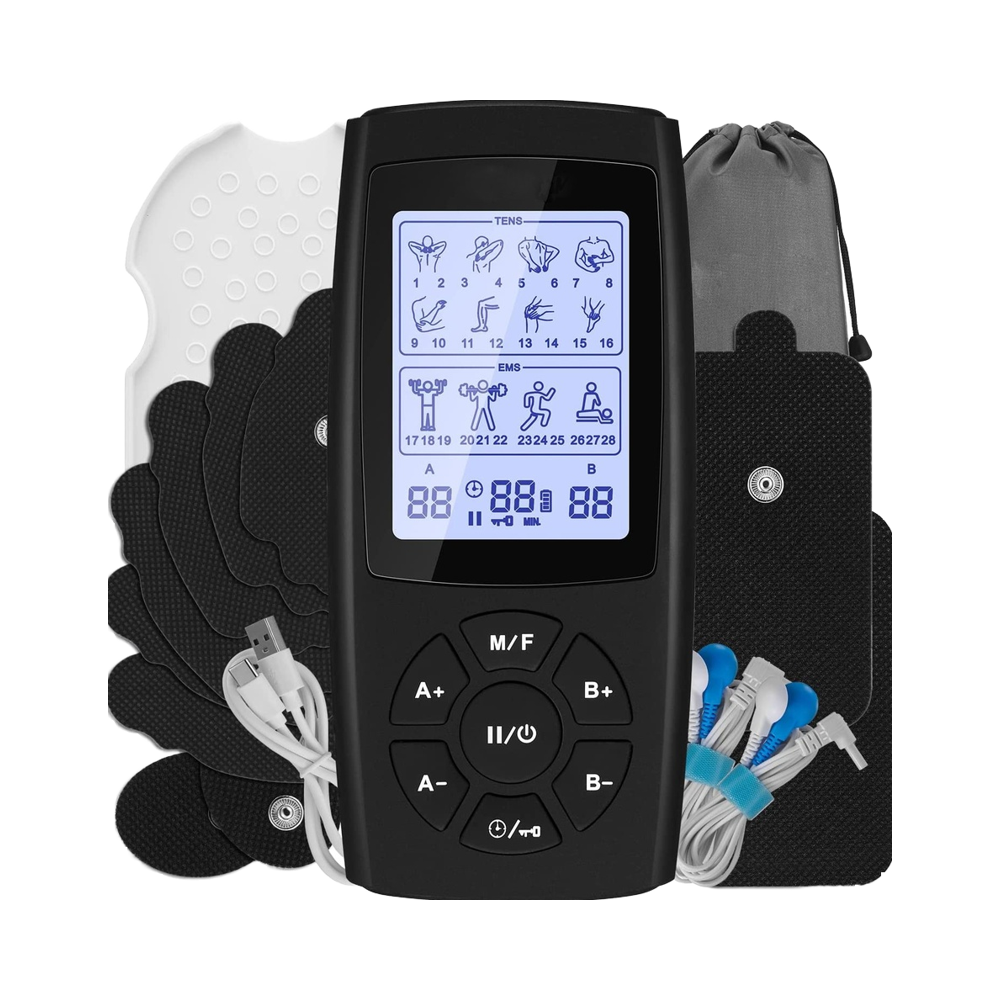 132-AB Rechargeable 28 Modes Digital Meridian Physiotherapy Instrument Cervical Spine Pulse Rehabilitati.jpg